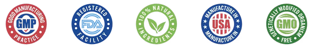 MoveWell Daily certifications